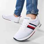Vând adidași Tommy Hilfiger, NOI și ORIGINALI, mărimea 41
