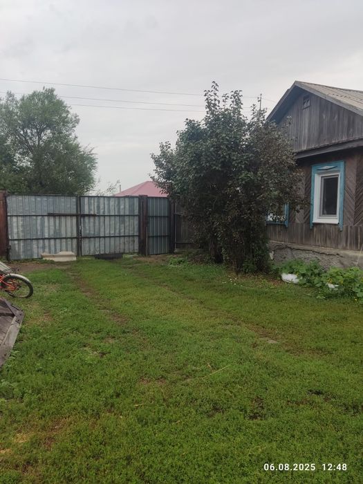 Продам дом во Владимировке