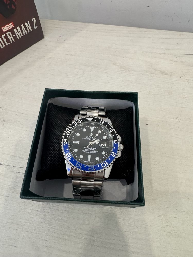 Rolex watch ново