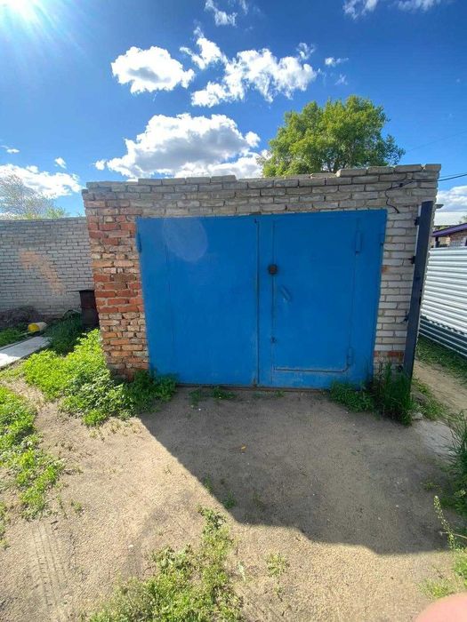 Дом в г.Тобыл (Затоболовка)