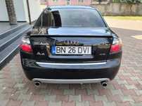 Vând audi A4 B6 131
