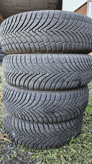 4бр гуми 175 65 14 дот 23 кумхо