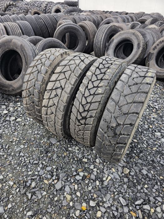 Anvelope 315 80 r22 5