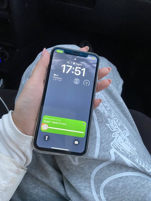 Айфон 11 продается