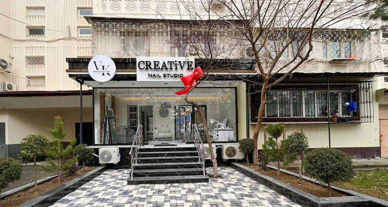 Сдаётся помещение Салон Красоты 56 м²  Центр Мирабадский  Госпитальный