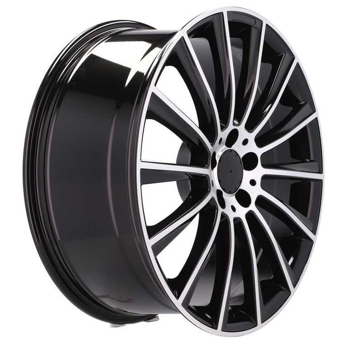 16" Джанти Mercedes 5X112 A W169 W176 B W245 W246 C W204 205 E 212 213