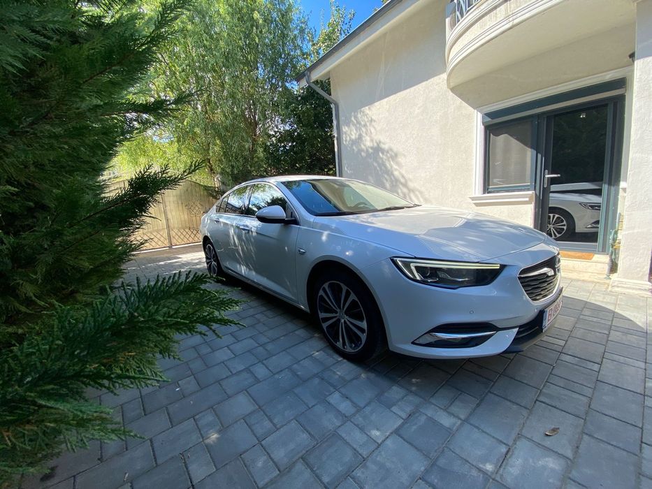 Opel Insignia 1singur proprietar, stare tehnica si optica 10/10