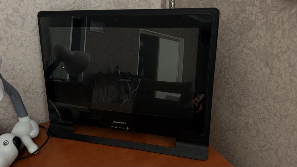 Моноблок HuntKey