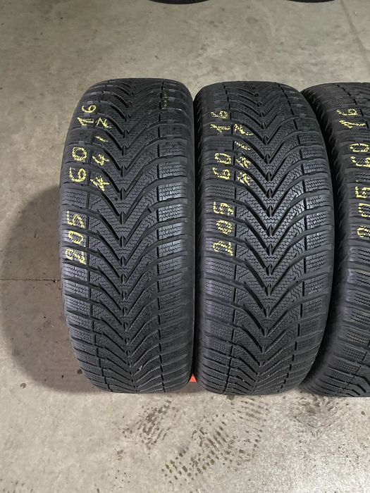 Anvelope iarna 205/60/16 Vredestein Snowtrac 5 205 60 16 R16