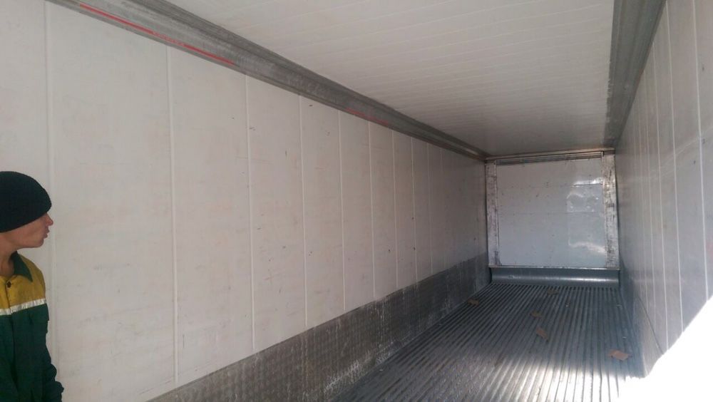 Продам или аренда рефконтейнер контейнер холодильник 40 футовый