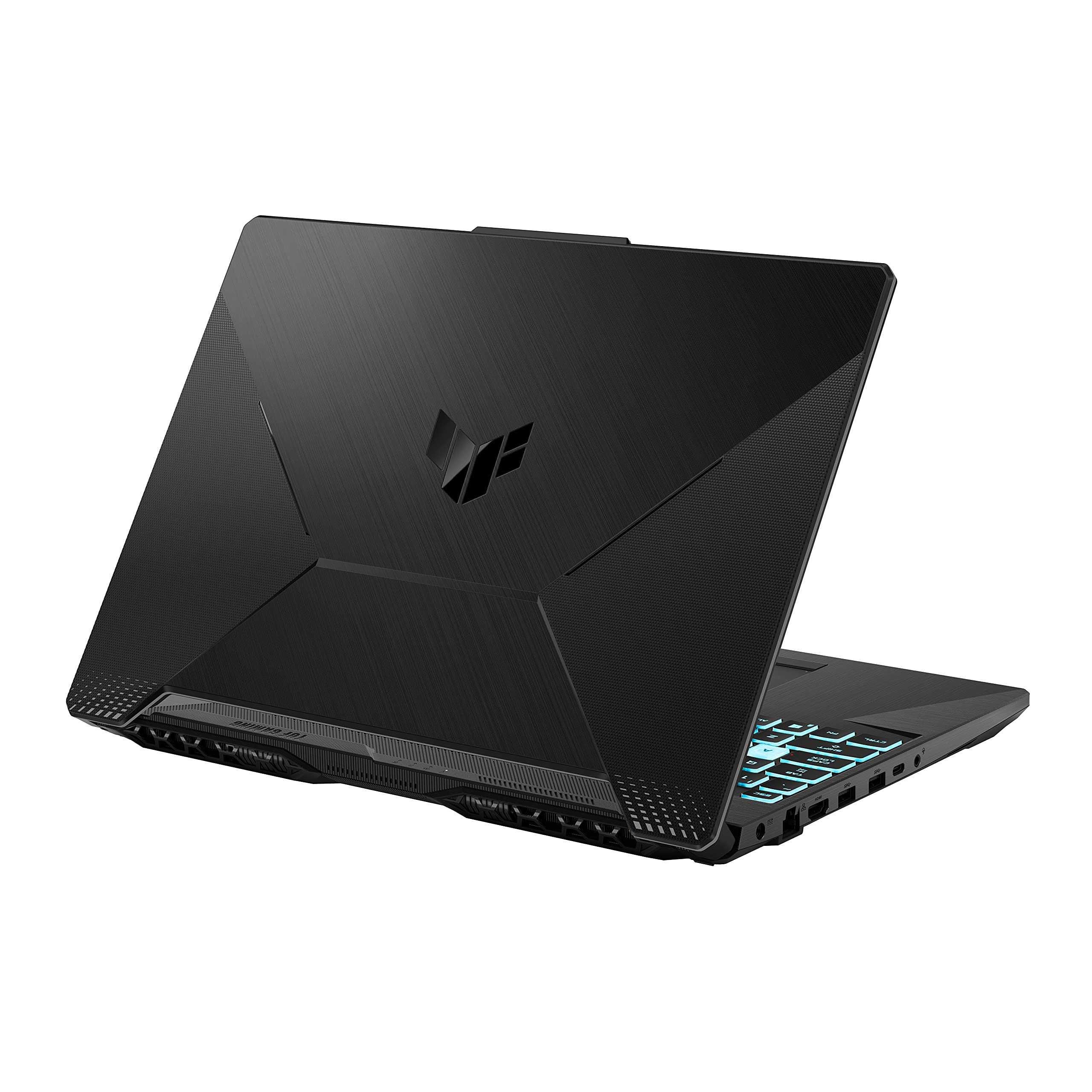 Продавам чисто нов ASUS TUF F15, i5, 16RAM, 512SSD, RTX2050 4GB DDR6