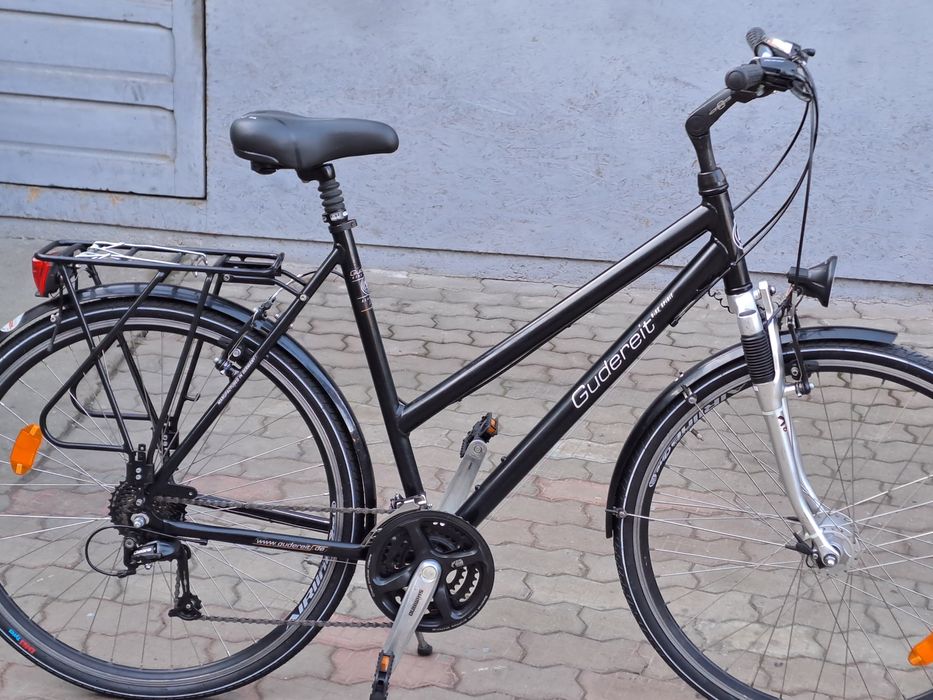 ***bicicleta de dama pe 28" ***