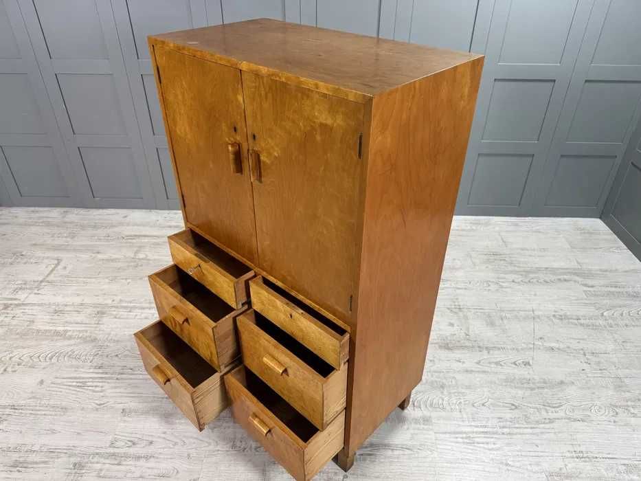 Бюфет - шкаф масив К043-Д