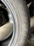 255/50R19 Pirelli Scorpion Лето