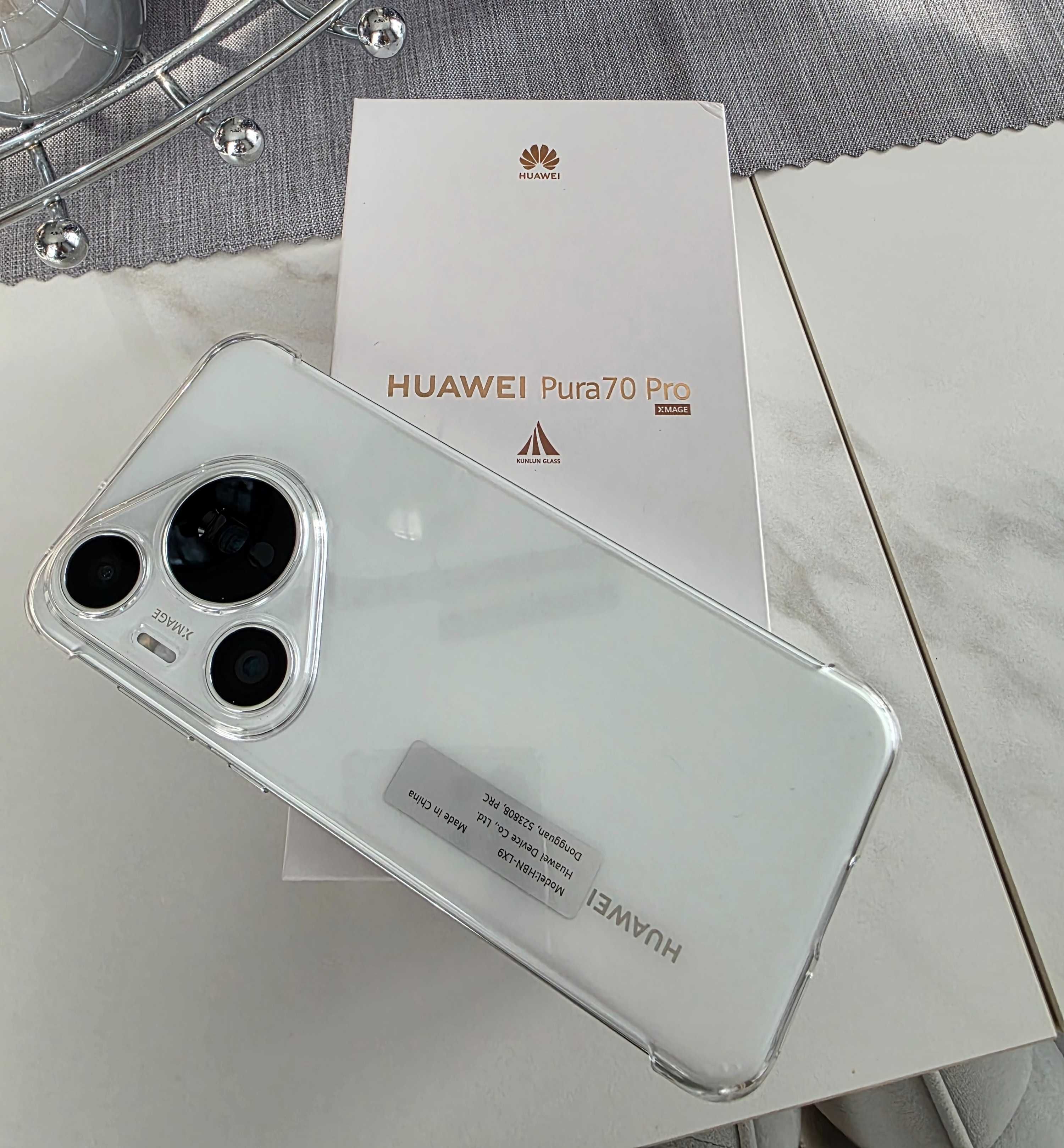 Huawei Pura 70 Pro от Виваком