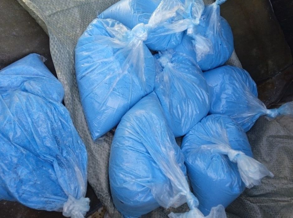 продам медный купорос