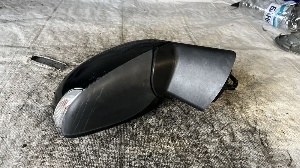 Renault Scenic 3 дясно огледало