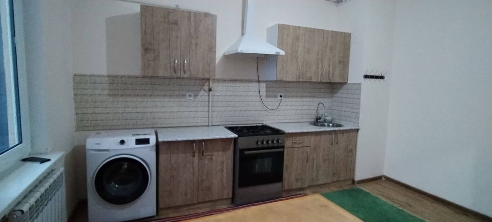 Mirzo Ulug'bek tumani