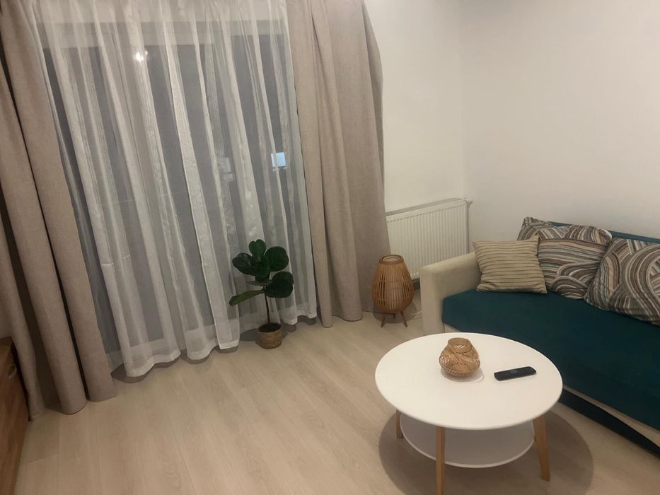 Cazare regim hotelier - Apart. 1-3 cam. Coresi/Bartolomeu/Avantgarden