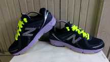''New balance 470 v3''Оригинални маратонки 40 номер