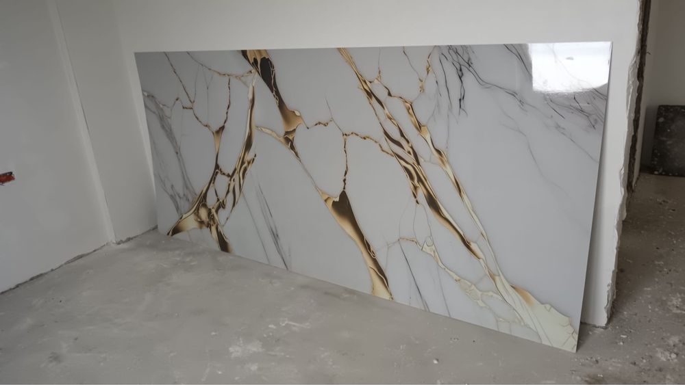 Panouri PVC marmura