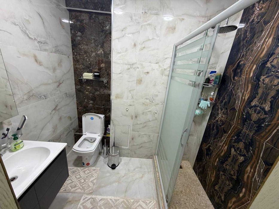 Продам 3/4/8 Корзинка на Абай - ул.Себзар - Элитный ЖК "Жангох"