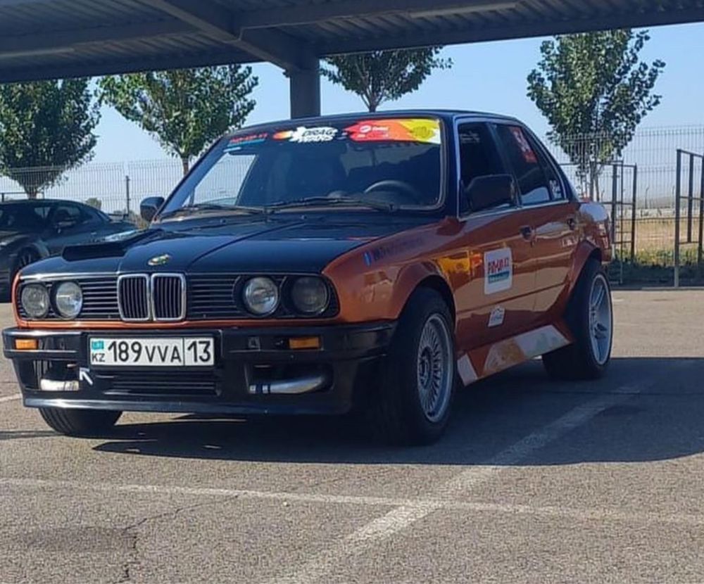 Пороги Бампер BMW e30 e34 e36 e38 e39 e60 x5