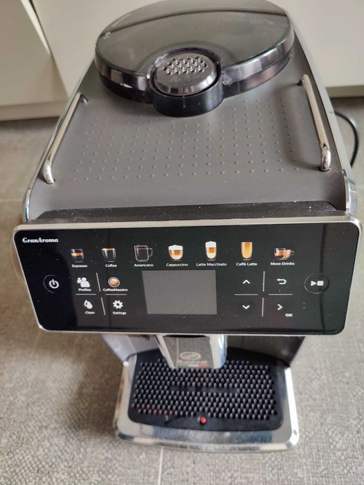 Кафе автомат Saeco Gran Aroma