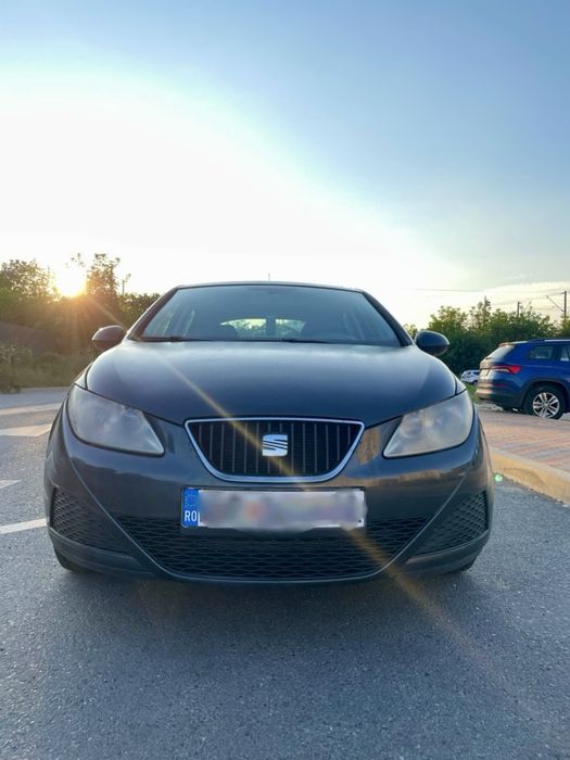 Vand SEAT Ibiza 2009, 1.4 DIESEL, 80 CP,
