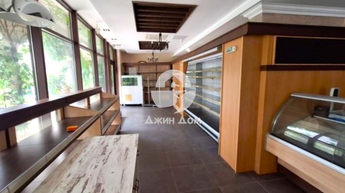 Оборудвана пекарна в к-с „Естебан“ в гр. Несебър