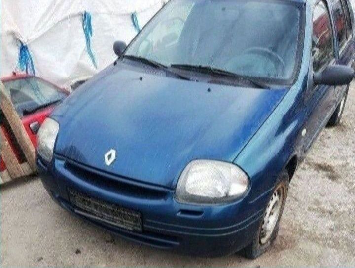 Vand Clio 2 , preturi bune