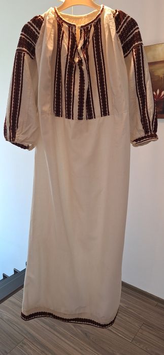 ie autentică tradițională