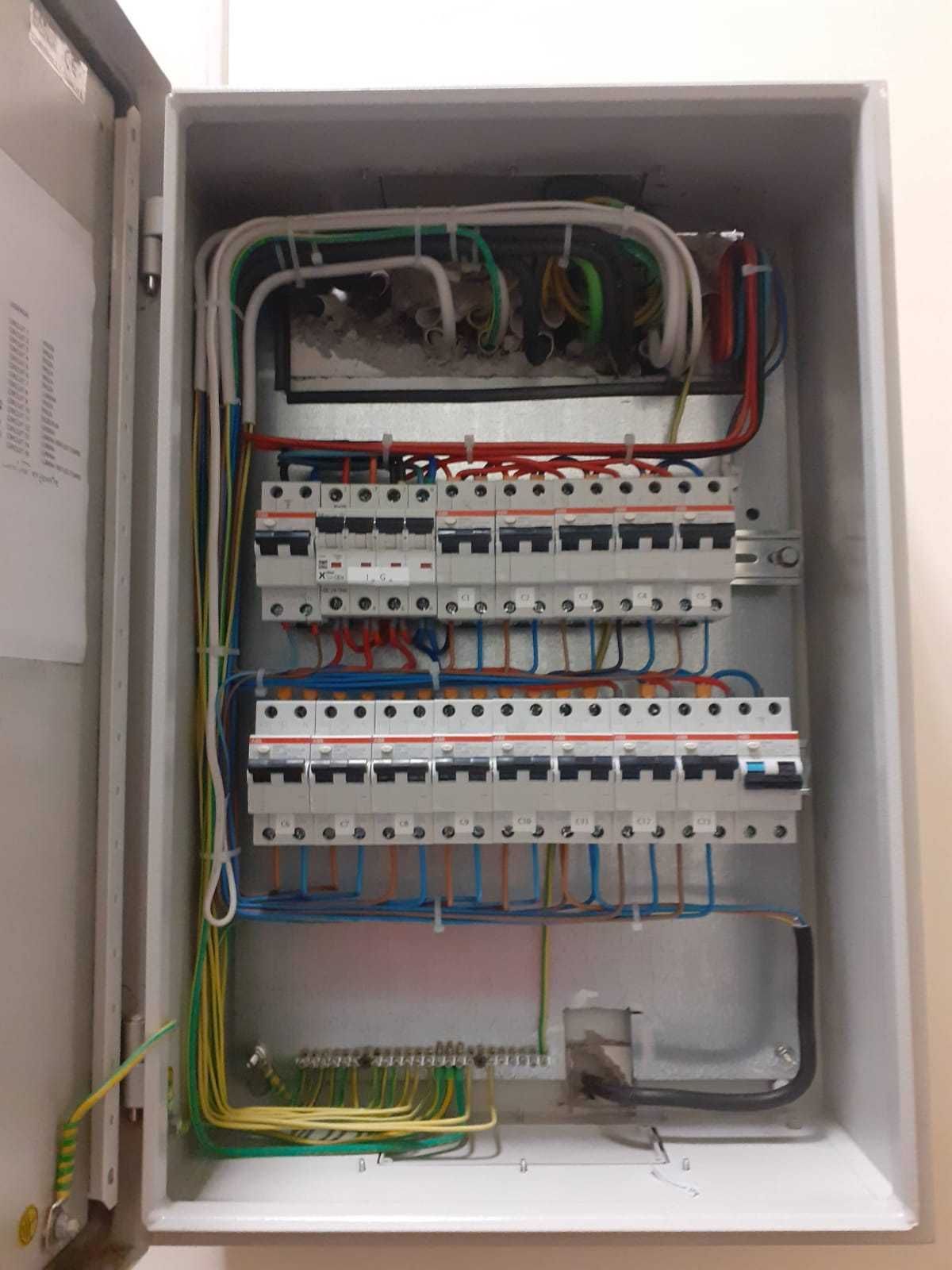 Electrician Autorizat ANRE Cluj
