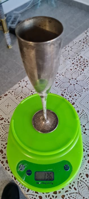 Pahare vintage Cesa 1882