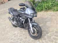 Yamaha fzs 600 2003