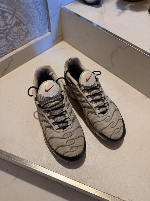 Nike Air Max Plus - TN