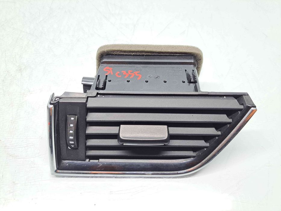 Grila aerisire stanga Skoda Octavia 3 Combi (5E5) [Fabr 2012-prezent]