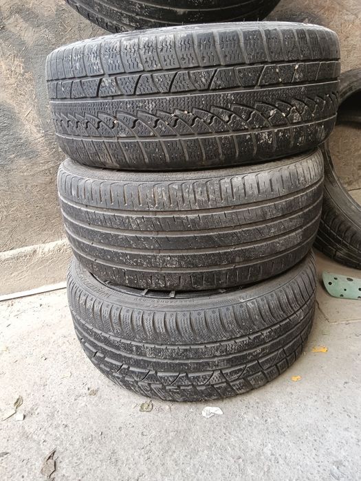 Vand jante 5x112 R18