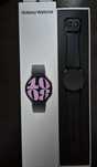 Часовник SAMSUNG watch  6
