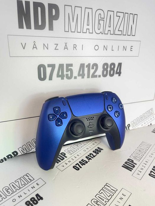 NDP Amanet NON-STOP Bld.Iuliu Maniu 69 CONTROLLER PLAYSTATION 5(42529)