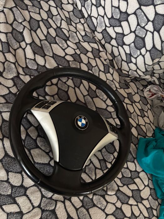 Волан за БМВ е60