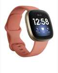 Смарт часовник Fitbit versa 3