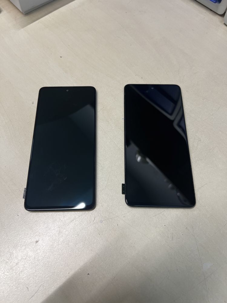 Display samsung a51 original