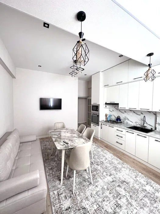 Сергели тумани Чоштепада 2хонали квартира ижарага берилади