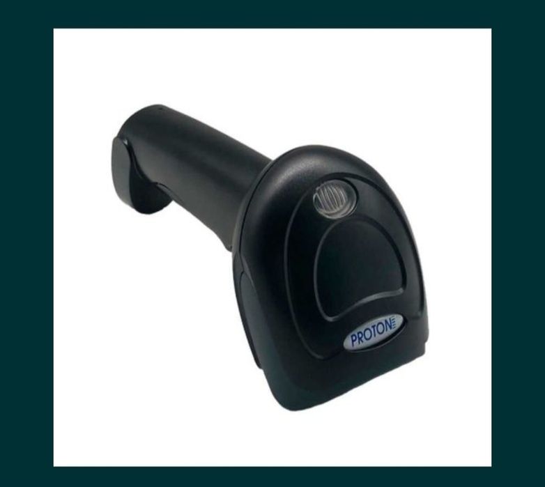 Сканер. Штрих код. Янги ишлатилмаган. Охирги мадел.