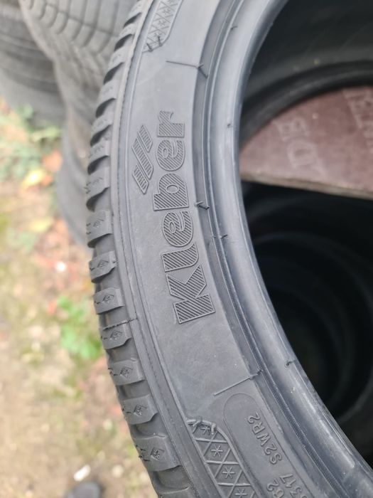 Cauciucuri Ms 225/40/18 Kleber