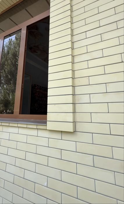 Облицовочный Кирипич Акция!!! 185тг