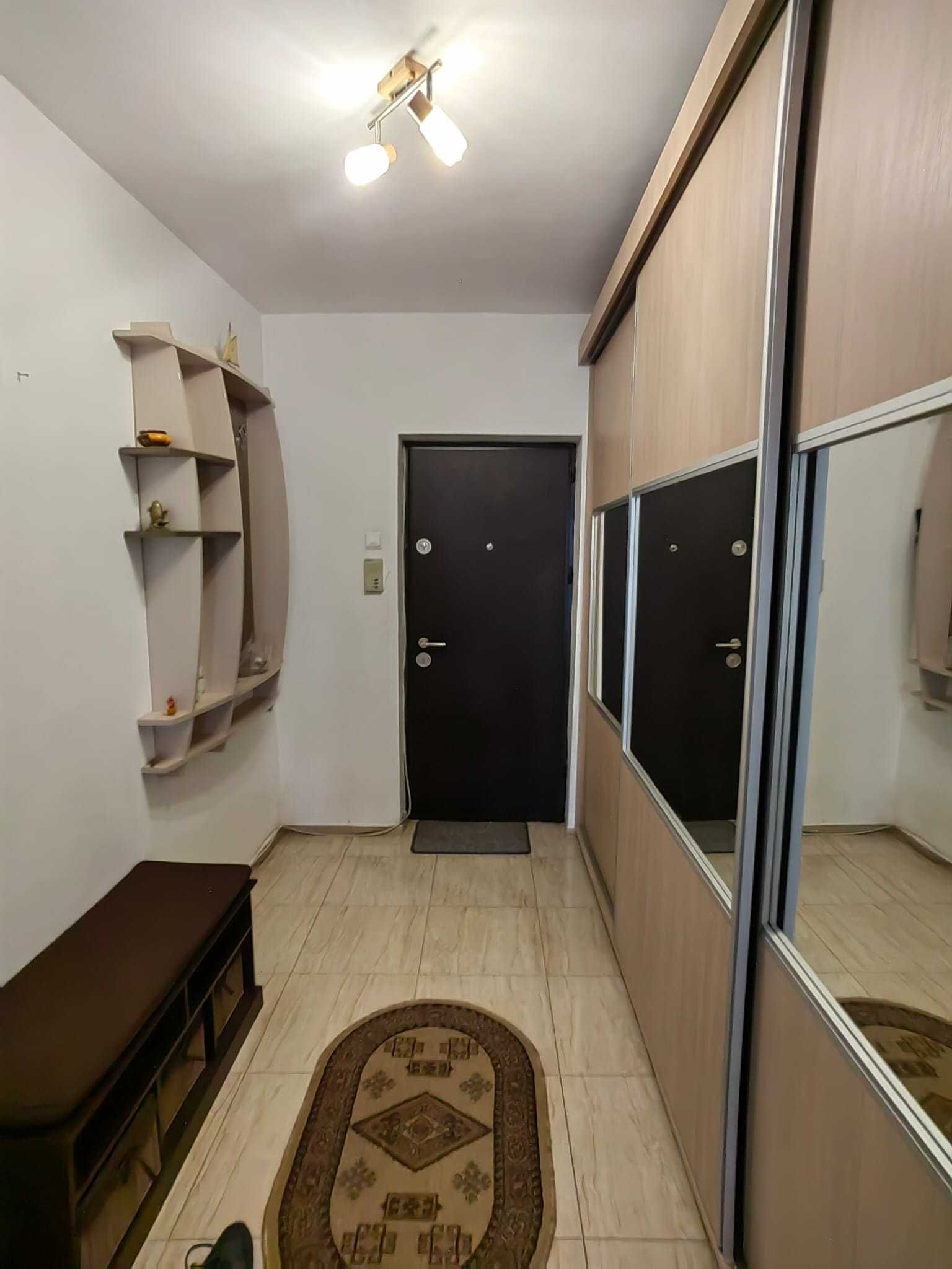 Apartament 2 camere zona Mall Liberty