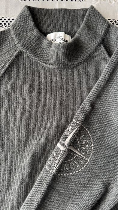 Stone Island XXL