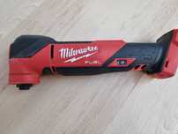 Multifunctionala Milwaukee FMT Acumulator M18 V Multicutter Multitool